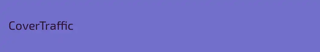  CoverTraffic